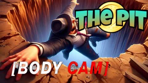THE PÏT : BODY CAM - FIRST PERSON WARS