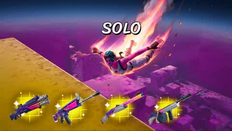 FIGHT ZERO BUILD
