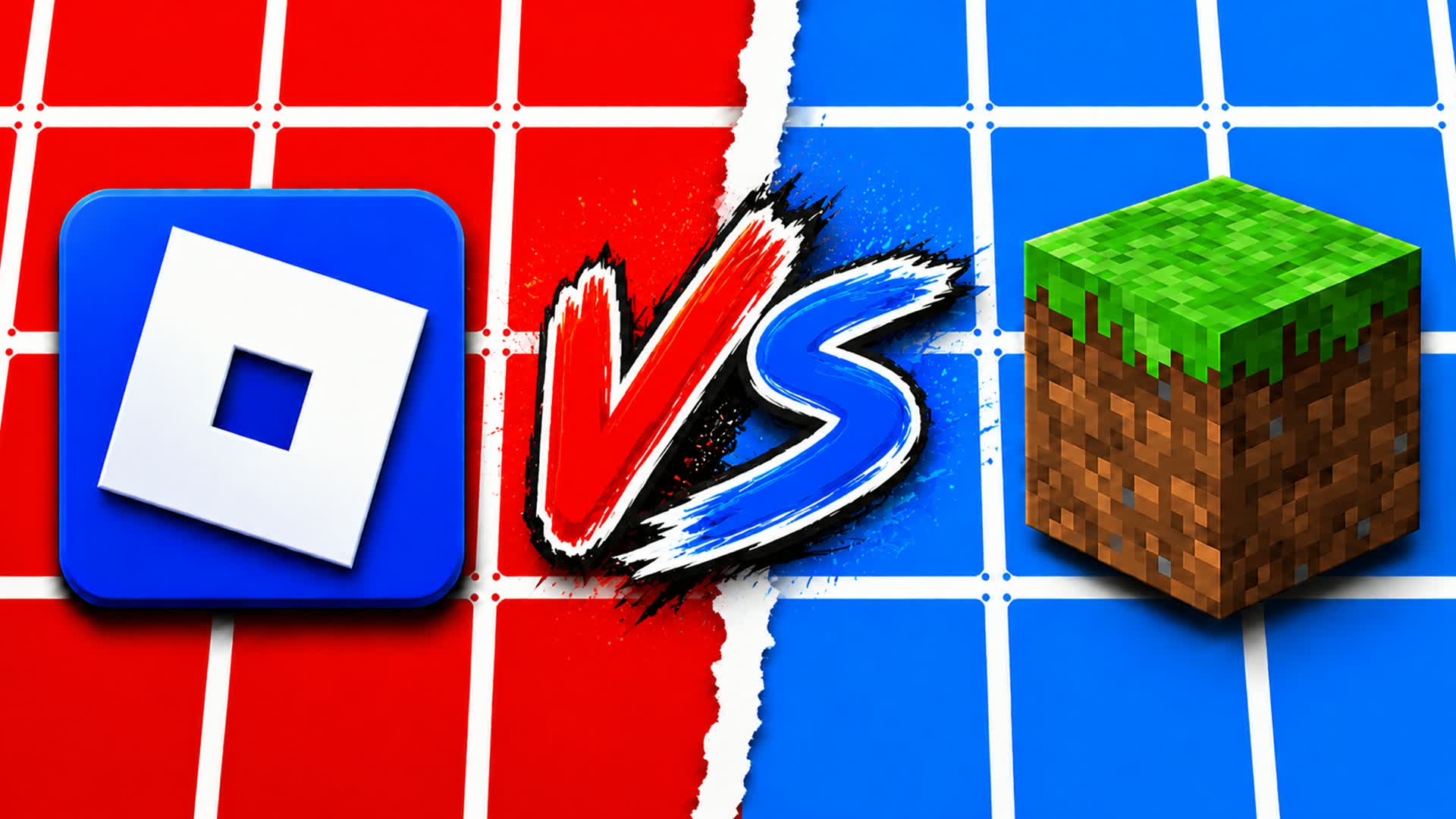 RED VS BLUE MAYHEM 🔴🔵 BEST