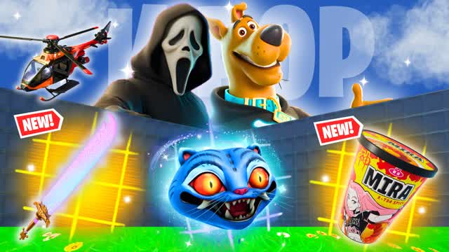 KPOP DEMON HUNTERS HALLOWEEN FFA