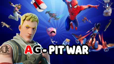 AG-PIT WAR