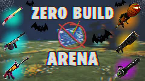 ZERO BUILD ARENA