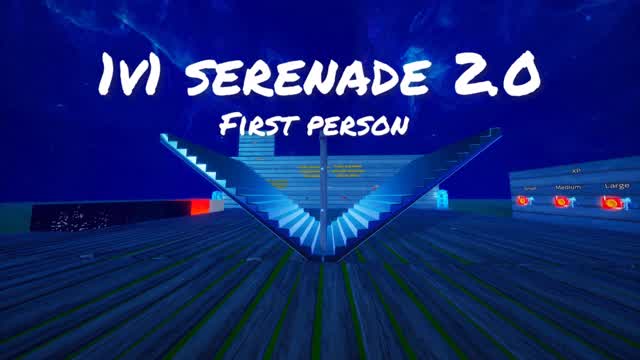 1v1  serenade 2.0