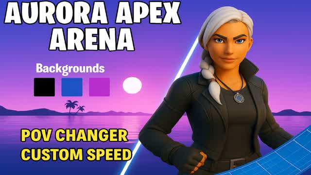 Aurora Apex Arena