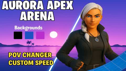 Aurora Apex Arena