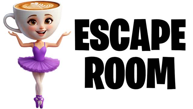 🚪60 ESCAPE ROOM🔑