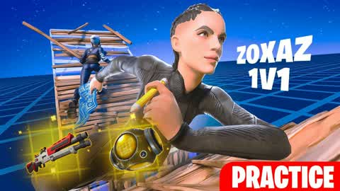 ZOXAZ 1V1 BUILD FIGHT ( 200 POMPES )