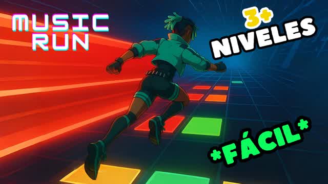 Capture 1 – Music Run