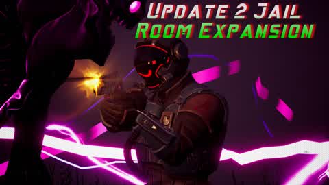 Horror at The Abandon Lab: UPDATE 2v