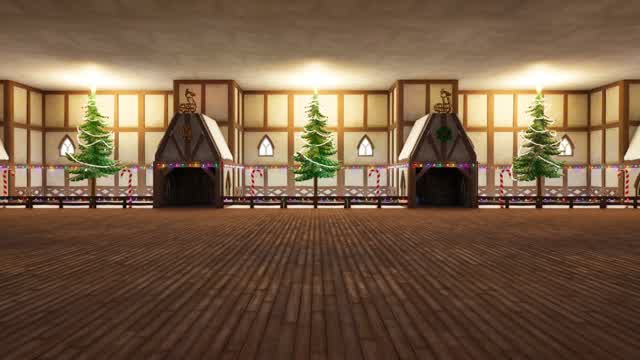 🎄CHRISTMAS BOX PVP