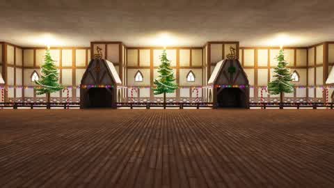 🎄CHRISTMAS BOX PVP