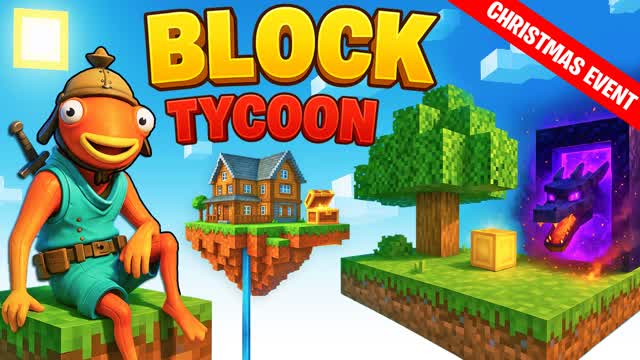 BLOCK TYCOON [CO-OP]