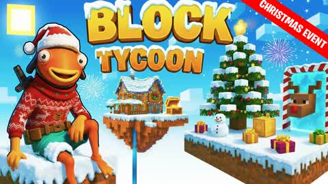 BLOCK TYCOON [CO-OP]