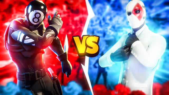 👻GHOSTS VS SHADOW🎱