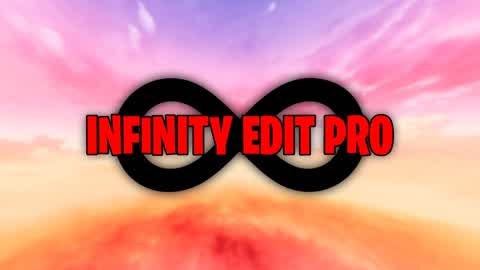 INFINITY EDIT PRO