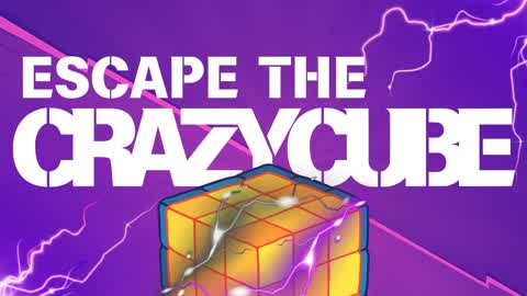 Escape The Crazy Cube
