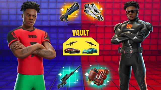 🛸 PANZER RED VS BLUE 🔴🔵