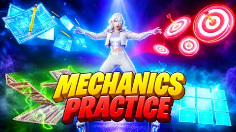 BEST MECHANICS PRACTICE 2027 🎯