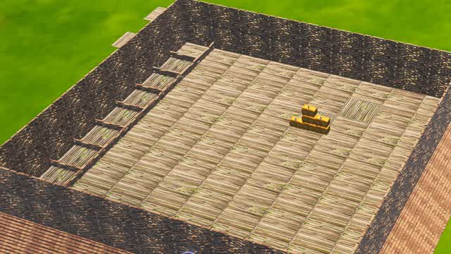 Capture 1 – Skin Contest Mini Game