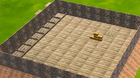 Skin Contest Mini Game