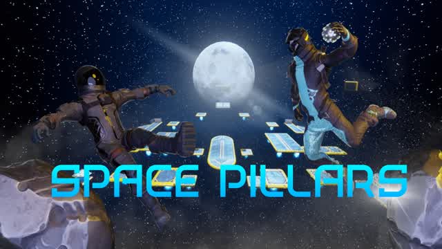 đ„ Space Pillars