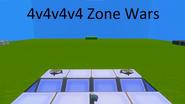 Pro ZONE WARS
