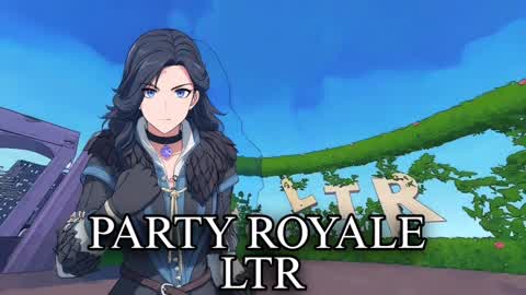 Party royal LTR