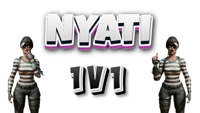 Nyati 1v1