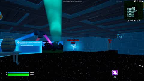 Aaron Gaming Map Hub