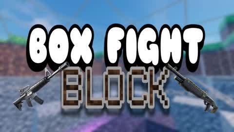BoxFight Block