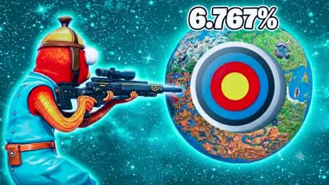 IPER SUPER TRICKSHOT UNC
