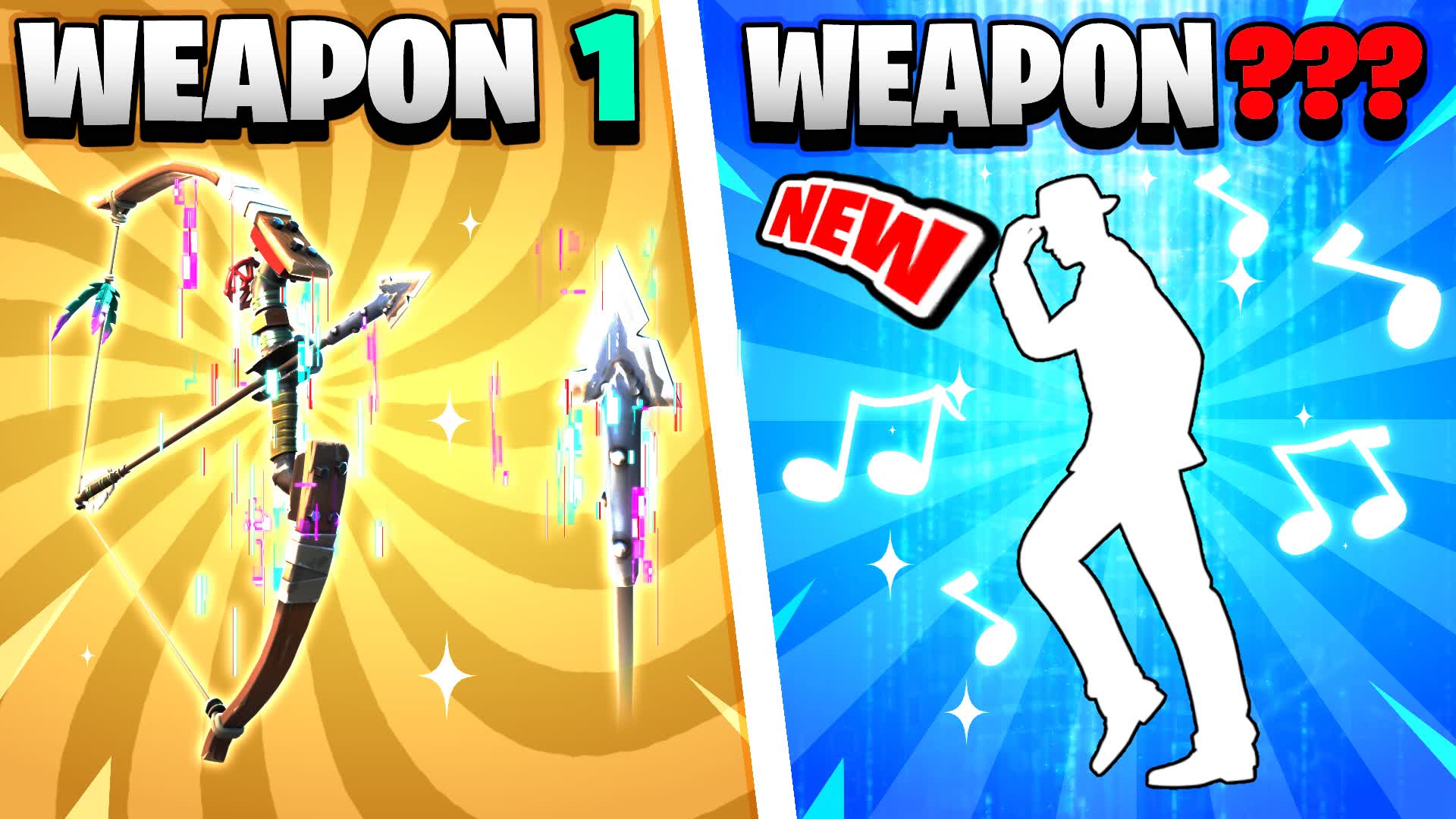 Emotes 🔫 Gun Game 🎯 One Shot