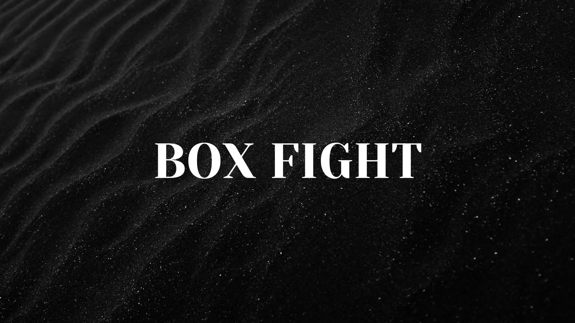 📦⚒️BOX FIGHT PVP⚒️📦