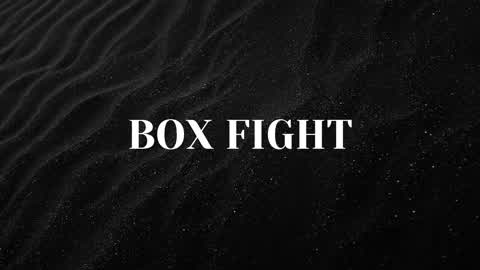 📦⚒️BOX FIGHT PVP⚒️📦