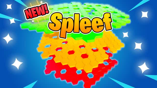 SPLEEF