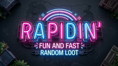 Rapidin without construction