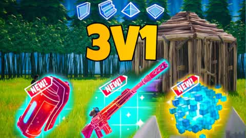 SPEED REALSTICS 3V1
