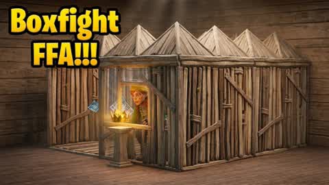 boxfight FFA!!!