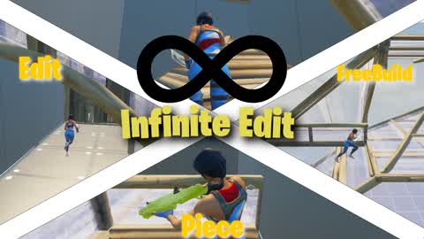 Infinite Edit Training