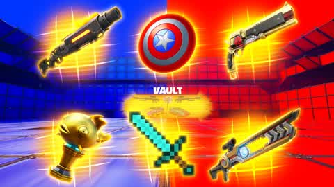 INSANE GUY ROGUE RED VS BLUE 🔴🔵⭐️