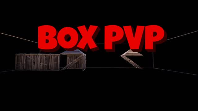 BOXPVP 📦 BLACK ⬛