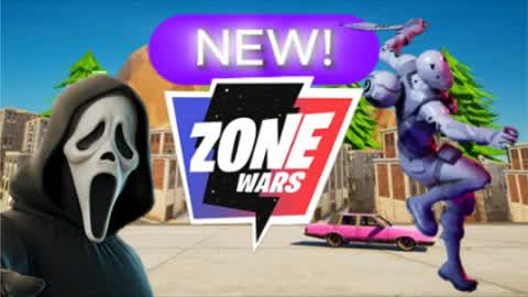 Fortmares zonewars