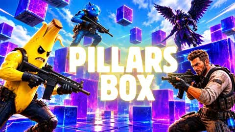 PILLARS BOX