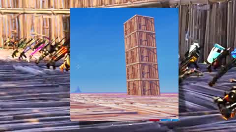 みんなで高性能タイマン場！！！