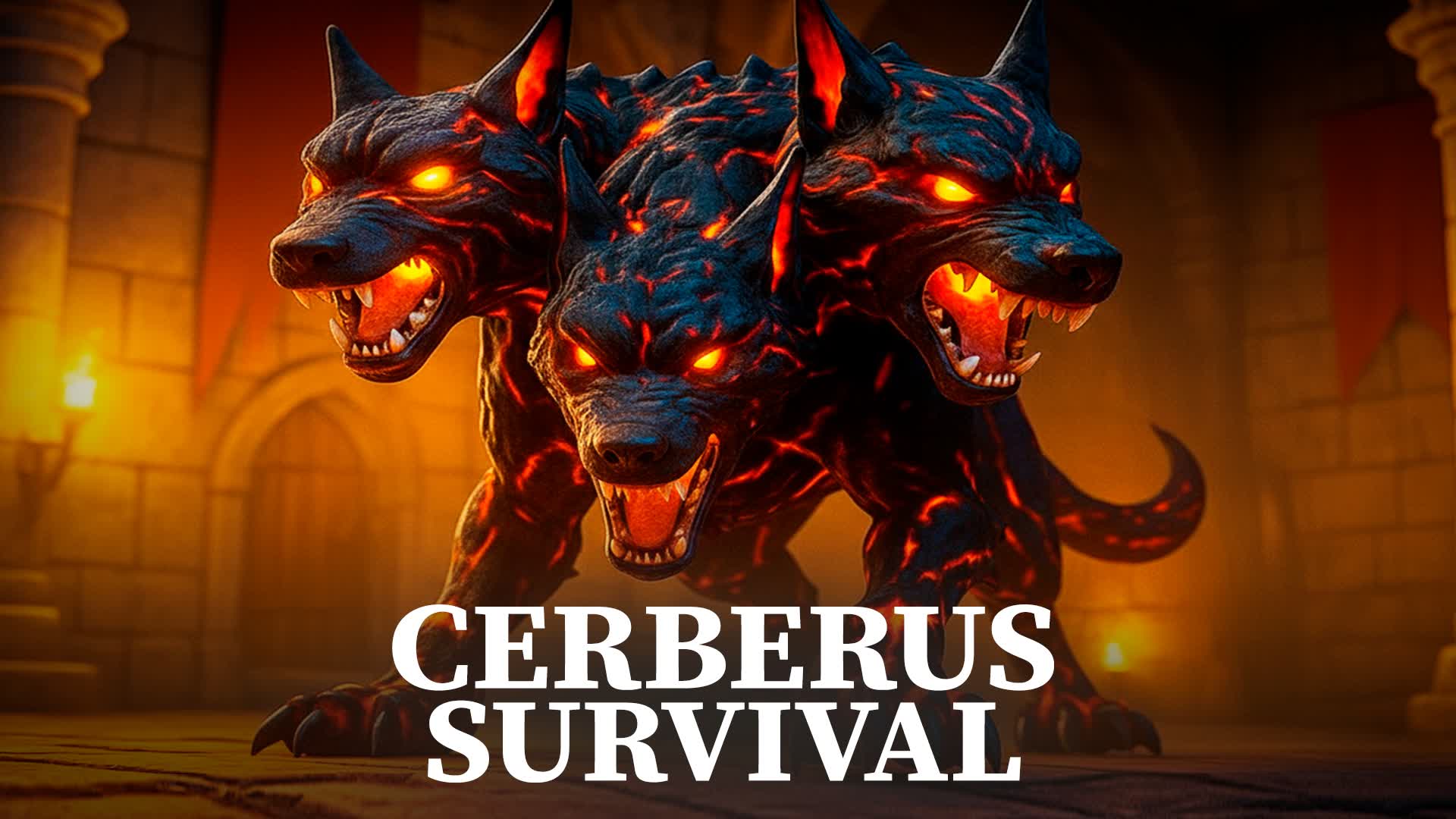 CERBERUS SURVIVAL