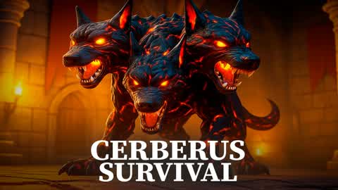 CERBERUS SURVIVAL