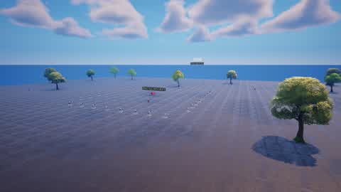 Free Build Edit Aim Train Improve