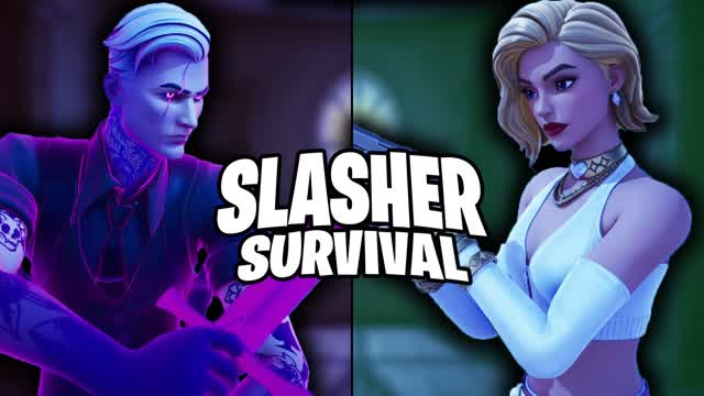 SLASHER SURVIVAL