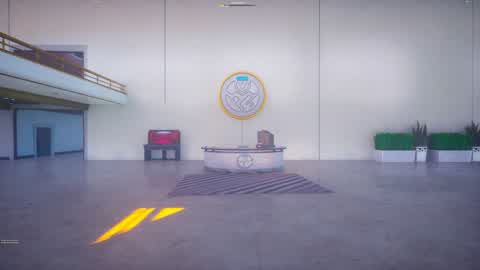 Battle in the office