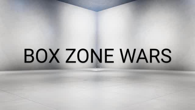 Box Wars